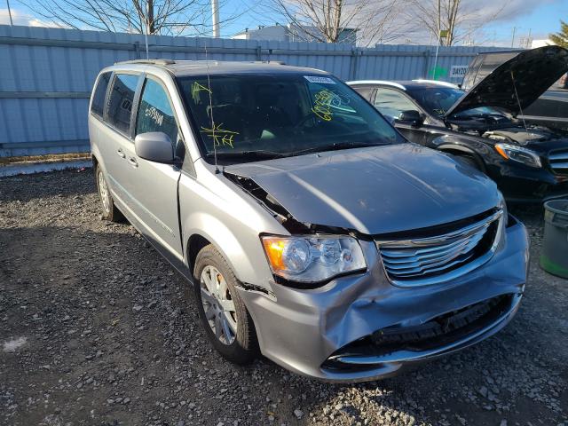 chrysler town &amp cou 2014 2c4rc1bg3er284588