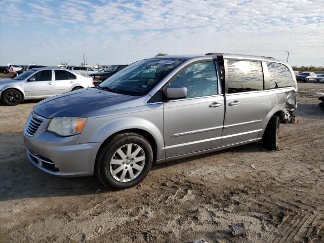 chrysler town & cou 2014 2c4rc1bg3er292819