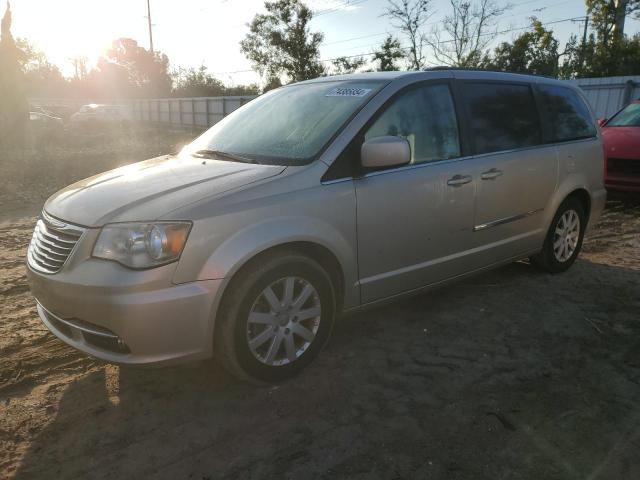 chrysler town & cou 2014 2c4rc1bg3er332719