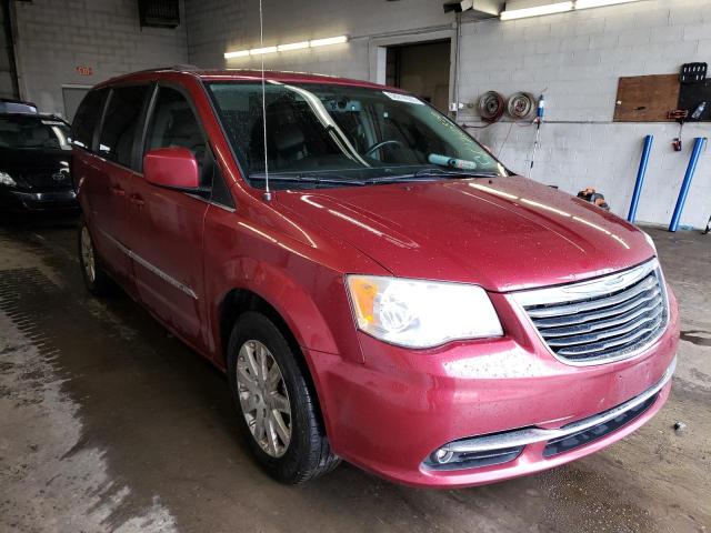 chrysler town & cou 2014 2c4rc1bg3er359404