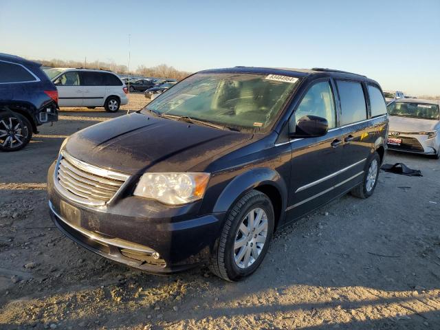 chrysler town & cou 2014 2c4rc1bg3er360259