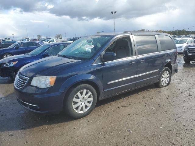 chrysler town & cou 2014 2c4rc1bg3er367597