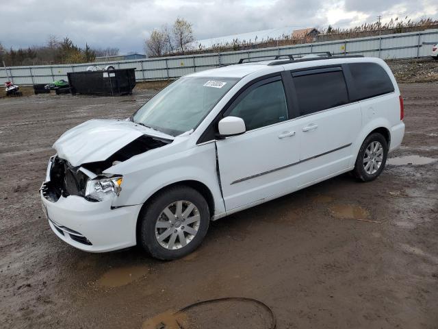 chrysler town & cou 2014 2c4rc1bg3er400176