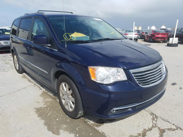 chrysler town &amp cou 2014 2c4rc1bg3er403739