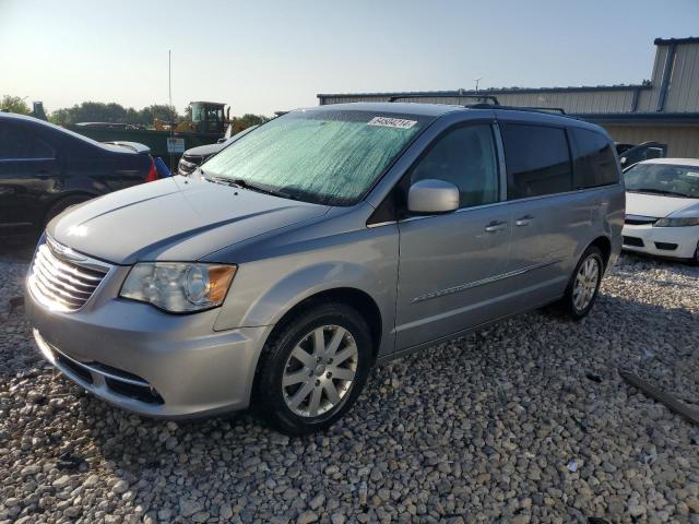 chrysler minivan 2014 2c4rc1bg3er424185