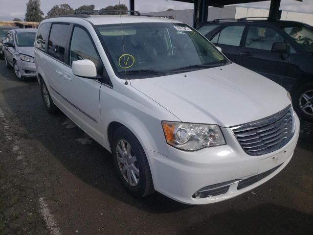 chrysler town and country 2014 2c4rc1bg3er438166