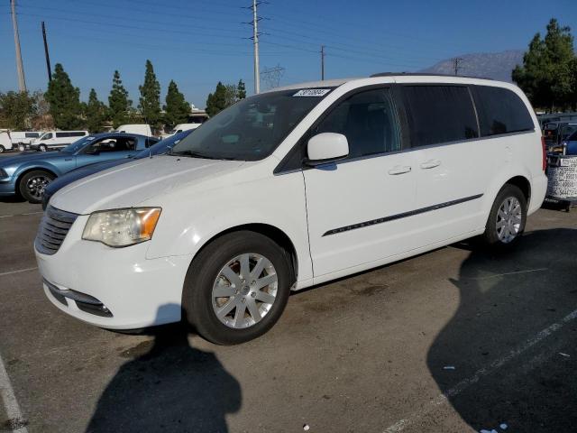 chrysler town & cou 2014 2c4rc1bg3er443061