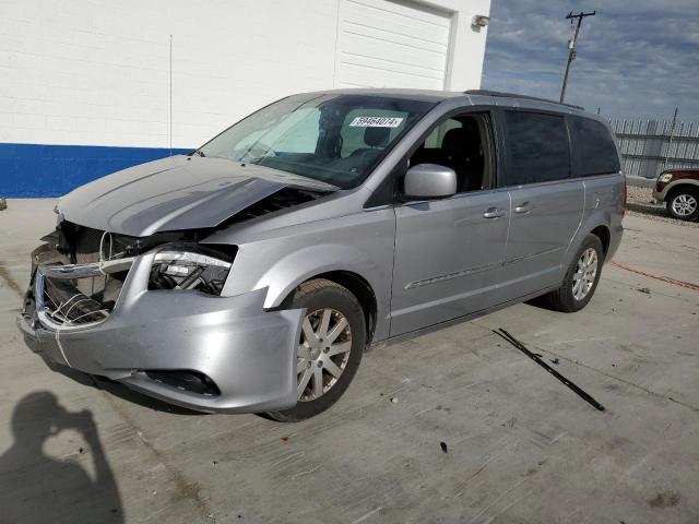 chrysler town & cou 2014 2c4rc1bg3er444890