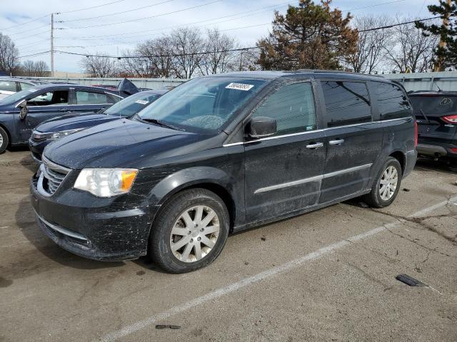 chrysler town & cou 2015 2c4rc1bg3fr505270