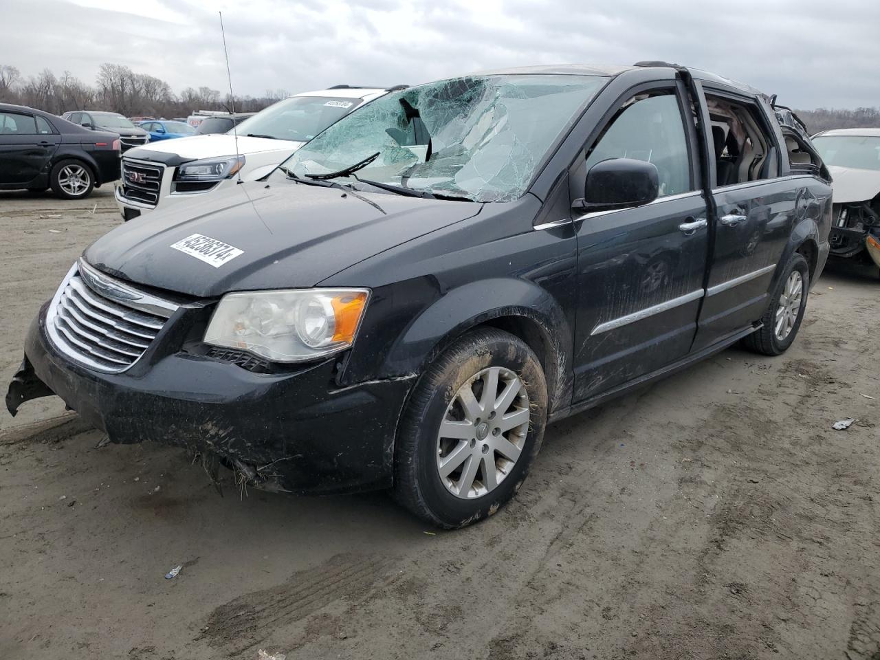 chrysler town & country 2015 2c4rc1bg3fr521677