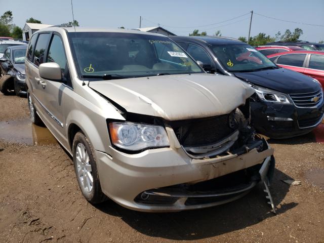 chrysler town &amp cou 2015 2c4rc1bg3fr535188