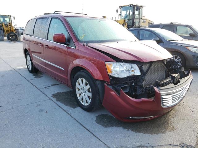 chrysler town &amp cou 2015 2c4rc1bg3fr538317