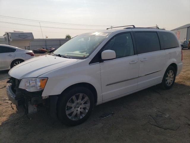 chrysler town & cou 2015 2c4rc1bg3fr561466