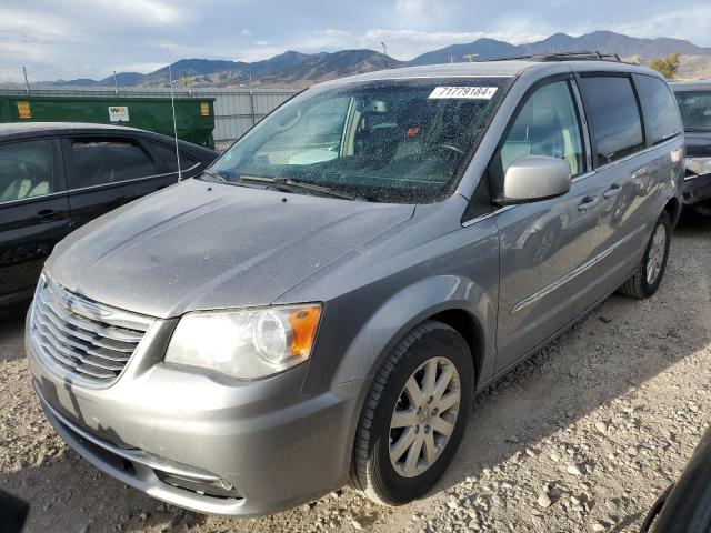 chrysler town & cou 2015 2c4rc1bg3fr571026