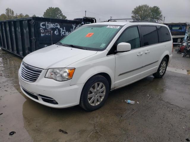 chrysler minivan 2015 2c4rc1bg3fr577327