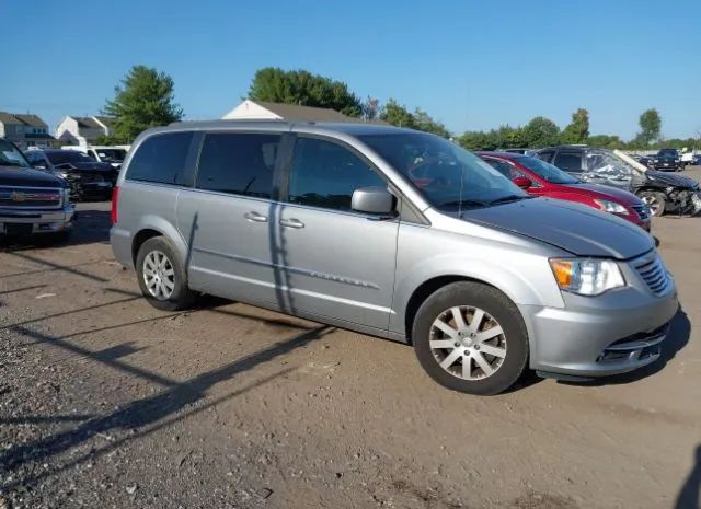 chrysler town & country 2015 2c4rc1bg3fr588201