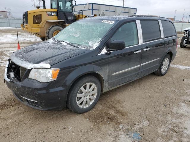 chrysler town & cou 2015 2c4rc1bg3fr588442