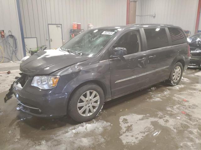 chrysler minivan 2015 2c4rc1bg3fr594385