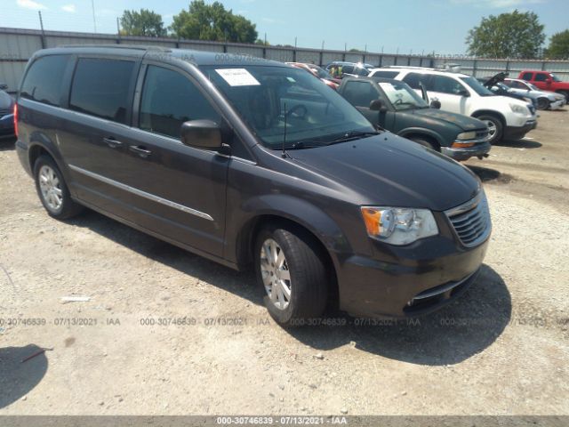 chrysler town & country 2015 2c4rc1bg3fr600850