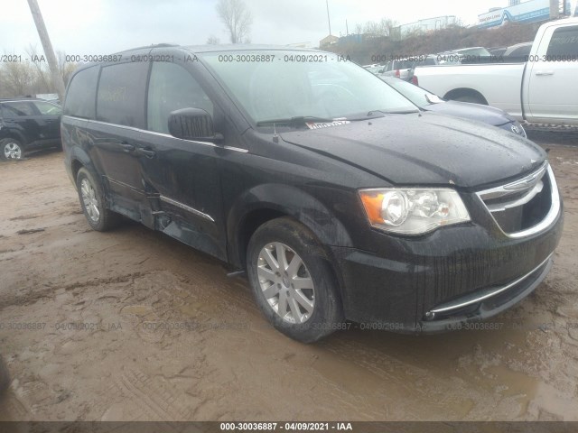 chrysler town & country 2015 2c4rc1bg3fr601402