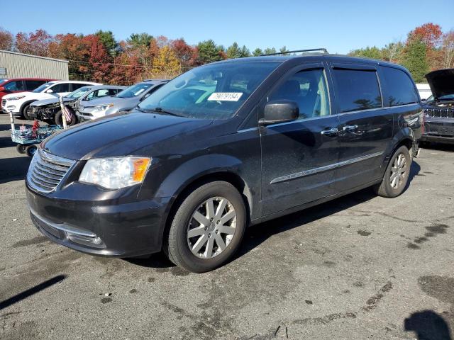 chrysler town & cou 2015 2c4rc1bg3fr628177