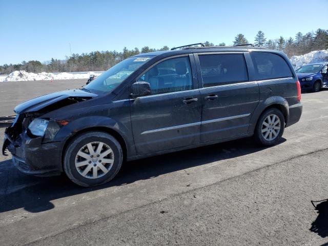 chrysler town & cou 2015 2c4rc1bg3fr655010