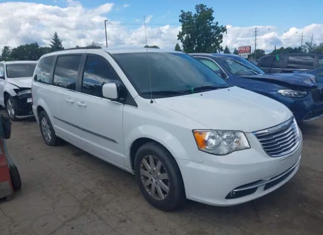 chrysler town & country 2015 2c4rc1bg3fr656092