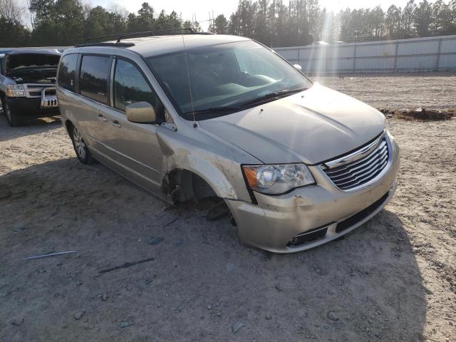 chrysler town &amp cou 2015 2c4rc1bg3fr673149