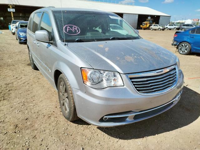 chrysler town &amp cou 2015 2c4rc1bg3fr752045