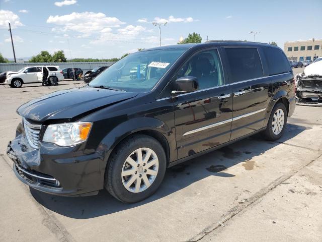 chrysler town & cou 2016 2c4rc1bg3gr133950