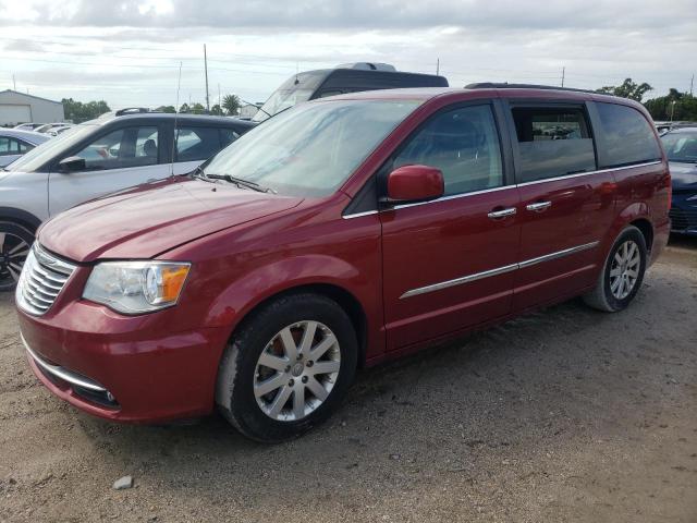 chrysler town & cou 2016 2c4rc1bg3gr135469