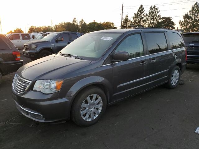 chrysler town & cou 2016 2c4rc1bg3gr141143