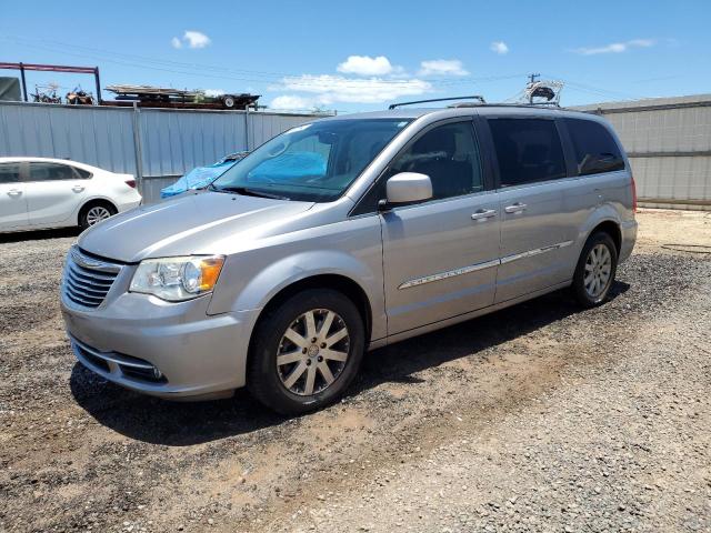 chrysler town & cou 2016 2c4rc1bg3gr157178