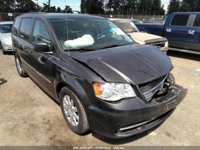 chrysler town & country 2016 2c4rc1bg3gr187068