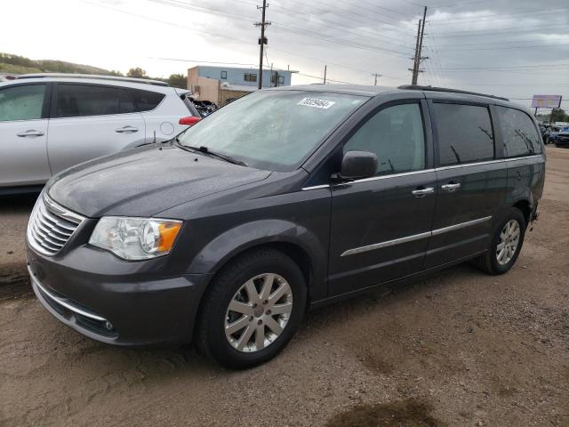 chrysler town & cou 2016 2c4rc1bg3gr189886