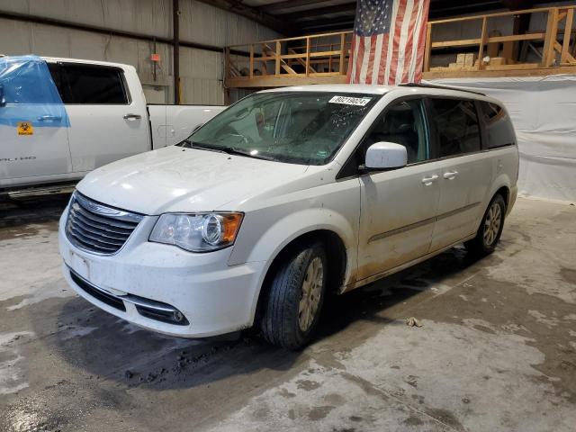 chrysler town & cou 2016 2c4rc1bg3gr259855