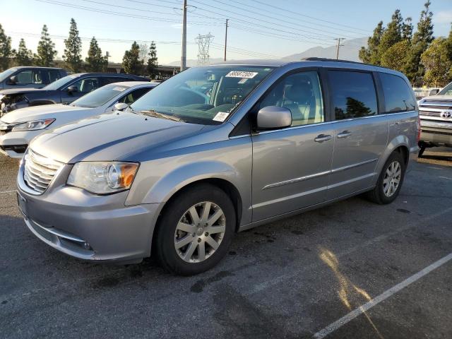 chrysler town & cou 2016 2c4rc1bg3gr268071