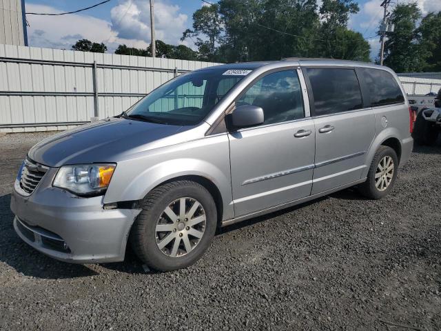 chrysler town & cou 2016 2c4rc1bg3gr281497