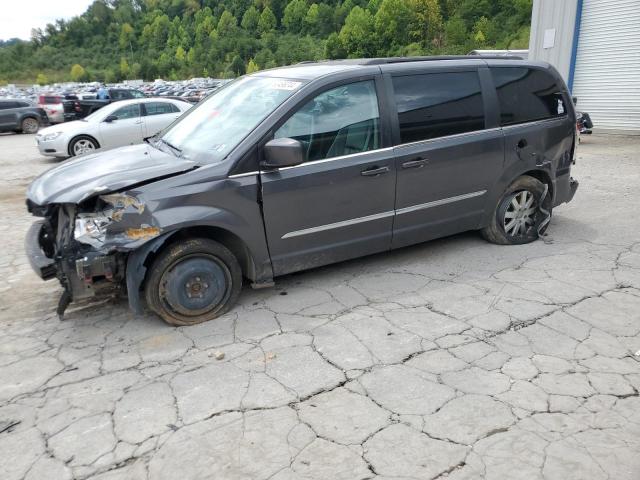 chrysler town&count 2016 2c4rc1bg3gr284156