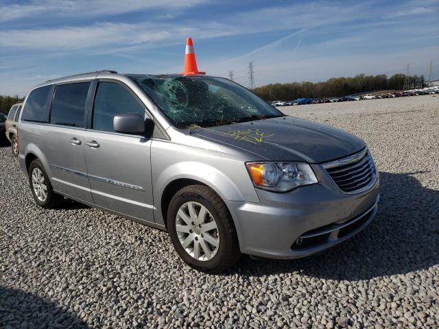 chrysler town &amp cou 2016 2c4rc1bg3gr286344