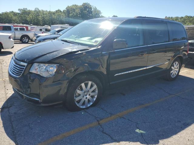 chrysler minivan 2016 2c4rc1bg3gr292970