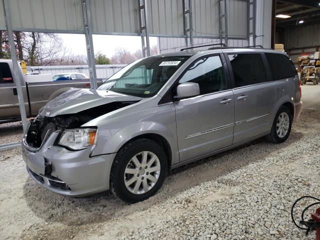 chrysler town & cou 2016 2c4rc1bg3gr295433