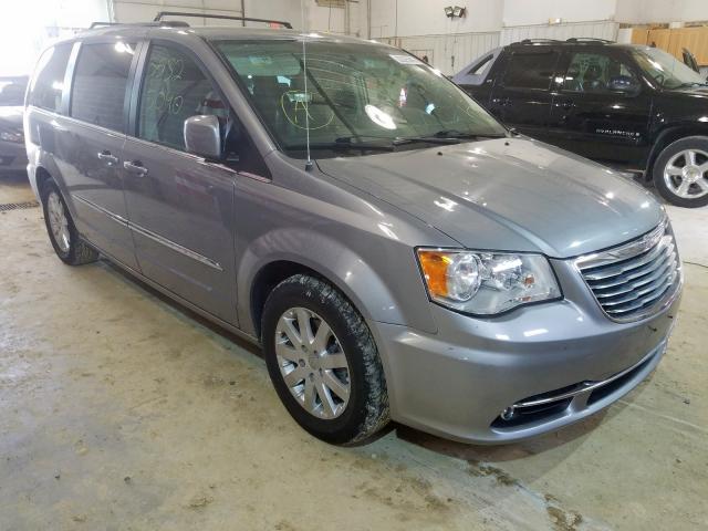 chrysler town &amp cou 2016 2c4rc1bg3gr300260