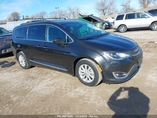 chrysler pacifica 2017 2c4rc1bg3hr501786