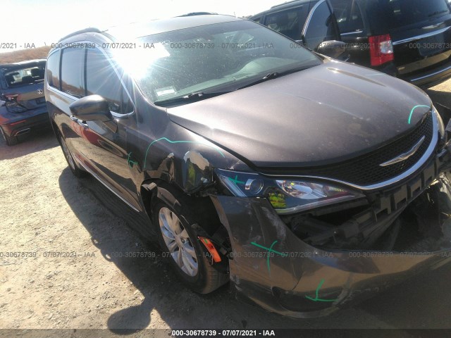 chrysler pacifica 2017 2c4rc1bg3hr539633