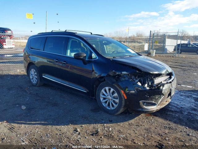 chrysler pacifica 2017 2c4rc1bg3hr569232