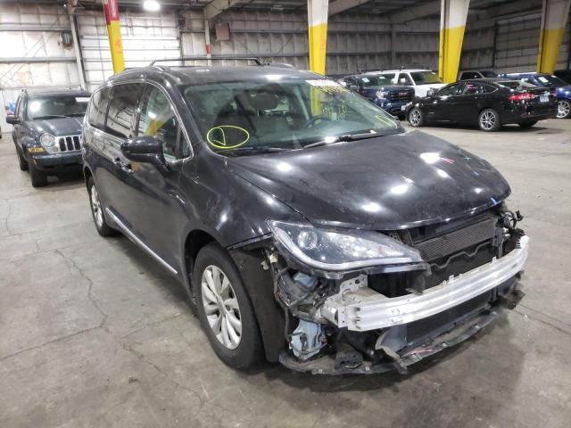 chrysler pacifica t 2017 2c4rc1bg3hr576634