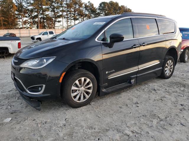 chrysler pacifica t 2017 2c4rc1bg3hr583146