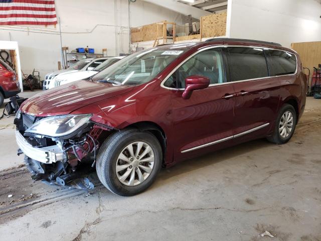 chrysler pacifica t 2017 2c4rc1bg3hr611351