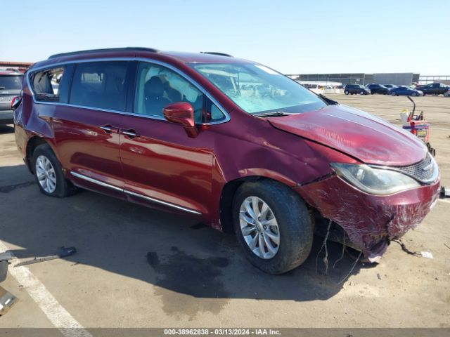 chrysler pacifica 2017 2c4rc1bg3hr613164